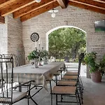 别墅 Anita By Istrialux *
